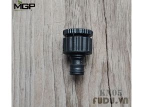 KHỚP NỐI NHANH RĂNG TRONG 21 KN05