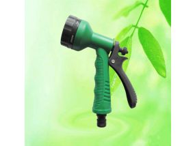 SÚNG TƯỚI CÂY 6 TIA ĐUÔI NHỰA