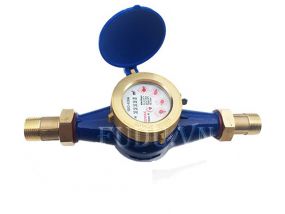 ĐỒNG HỒ NƯỚC UNIK DN15