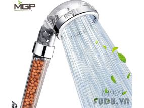 DÂY SEN TĂNG ÁP LỰC NƯỚC CÓ HẠT LỌC M909 