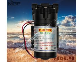MÁY PHUN SƯƠNG TD2600 29V 25 BÉC 