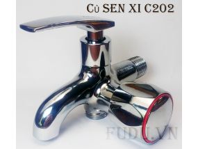 CỦ SEN LẠNH XI C202