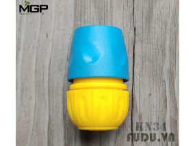 KHỚP NỐI NHANH VÒI NƯỚC VÀ ỐNG NƯỚC KN34 