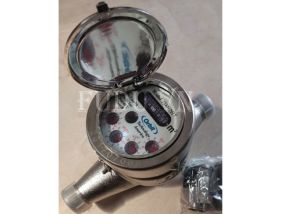 ĐỒNG HỒ NƯỚC LẠNH INOX ORBIT