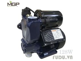 MÁY BƠM TĂNG ÁP ĐIỆN TỬ NƯỚC NÓNG NANOCO NSP128A 